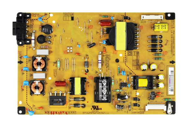 LG 42LS5700-UA carte d'alimentation LGP42L-12P EAY62608801
