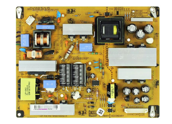 LG 32LD452B-UA 32LK330-UB 32LD320C-CA carte d'alimentation LGP32-11P EAX63985401