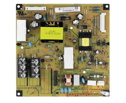LG 32LS3400-UA 32LS3410-UB carte d'alimentation LGP32F-12P EAX64560501 EAY62770401