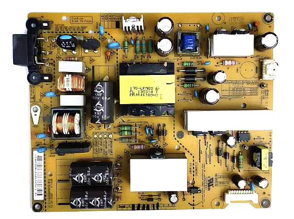 LG LG42LN5450-CT 42LN5180-CQ carte d'alimentation EAX64905301 3PCR00275B