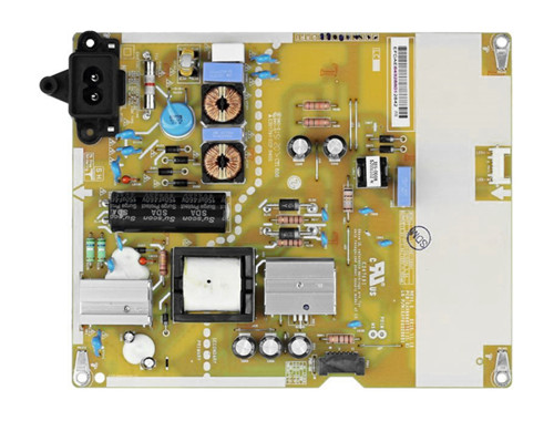 LG 49LF5400-UE 49LF5400-UH 49LH5880-CC carte d'alimentation LGP49BI-16CH1 EAX66842701