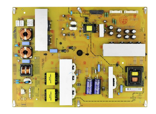 LG 47LV35A 55LV77A 55LV35A-5BC carte d'alimentation LGP55-13UV EAY63228803