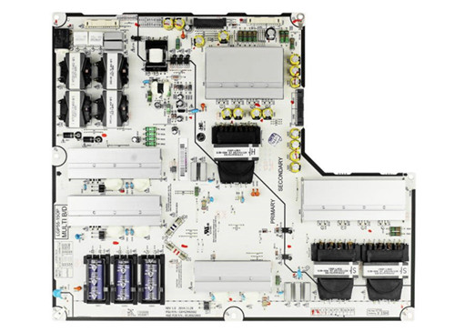 LG 55EF9500-UA 55EG9600-UA 55EG9600-UB carte d'alimentation LGP55-15OP EAY62992602