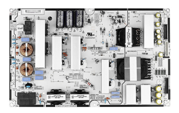 LG OLED55B6P-U QLED55B6P-C Carte d'alimentation LGP55B-16OP EAY64389001