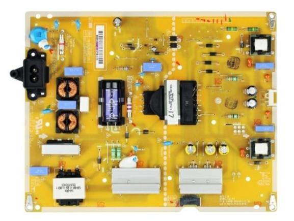 LG 50LH5730-UA 55LH575A-UE 55LH5750-UB carte d'alimentation LGP55BI-16CH1 EAX66832401 EAY64328701