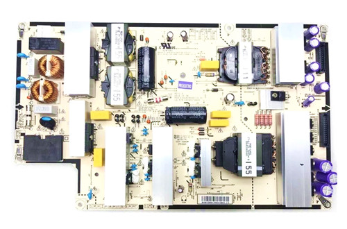 LG OLED55B9PLA OLED55B9FCA carte d'alimentation LGP55C9-190P EAY65170401 EAX68285001