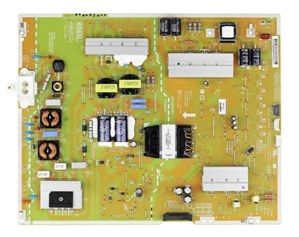 LG 60UH8500-CA 65UH8500-CA carte d'alimentation LGP6065L-16UH12 EAY64269111