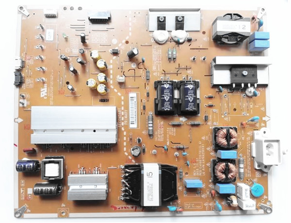 LG 60UH7500-CA 65UH7500-CA carte d'alimentation LGP6065S-16UL6 EAX66735701 EAY64250101