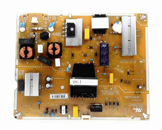 LG 60UM66950DUB 60UN71006LB 60UM7100DUA carte d'alimentation LGP60T-19U1 EAX68942902 EAY65589002
