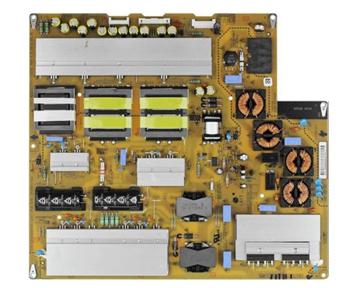 LG 65LA9650 65LA9700-UA carte d'alimentation LGP65-13UDP EAY63069101 3PCR00176A