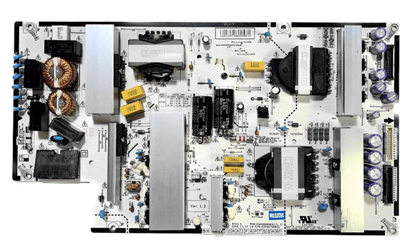 LG OLED65A13LA OLED65A16LA carte d'alimentation LGP65BX-200P EAY65768822 EAX68999602