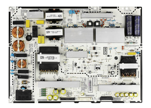 LG OLED65C2AUA OLED65C2PUA OLED65C2PCC carte d'alimentation LGP65C2-22OP EAY65904001