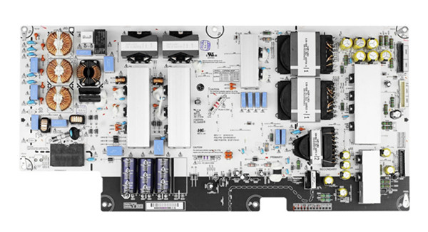 LG OLED65E6P-C OLED65E6P-U carte d'alimentation LGP65M-16OP EAY64349101