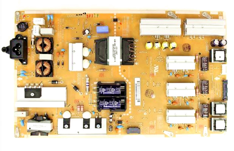 LG 65LF6350-UA 65LF6300-UA carte d'alimentation LGP65R1-15CH3 EAX66163101