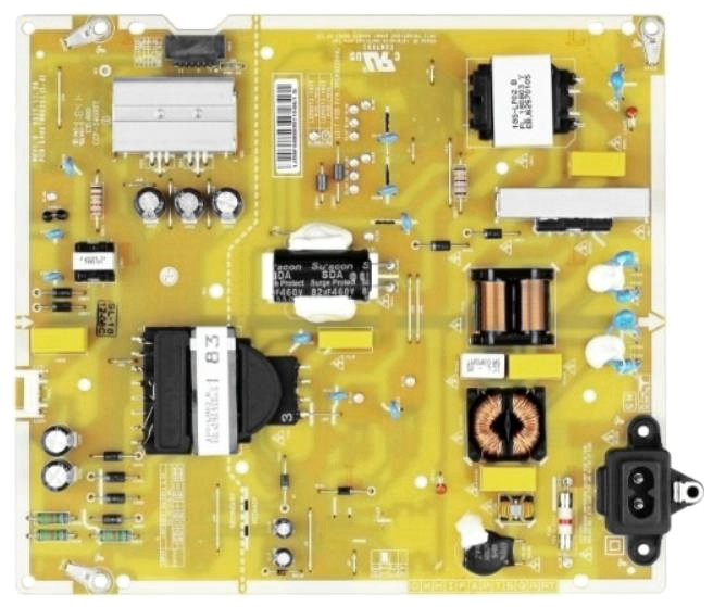 LG 65UK6200PUA carte d'alimentation LGP65TJ-18U1 EAX67865201 EAY64908701