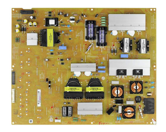 LG 70LB7100-UC carte d'alimentation LGP70-14LPB EAY63072301