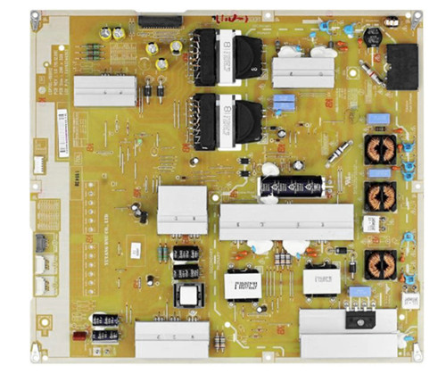 LG 70UH6350-UB 70UW340C-UB carte d'alimentation LGP70L-16UH12 EAY63749303