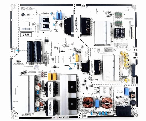 LG 75SM9070PUA 75SM9000PCB carte d'alimentation LGP75M-19SP EAY65169931