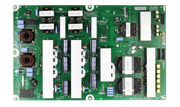 LG OLED77C8PUA carte d'alimentation LGP77C8-18OP EAY64748801