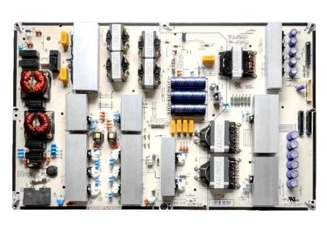 LG OLED77CXPUA OLED77CXAUA carte d'alimentation LGP77CX-20OP EAX68999802 EAY65689422
