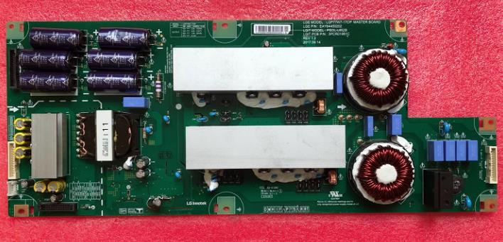 LG OLED77W8PLA carte d'alimentation LGP77W7-170P EAY644450202