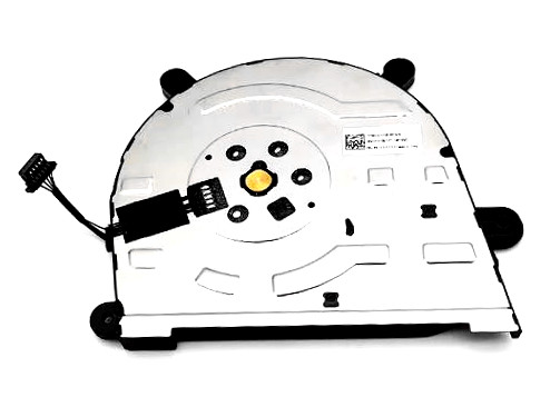 Ventilateur de CPU pour Lenovo 13w Gen 3 2-in-1 5F11R68980 5F11R68981