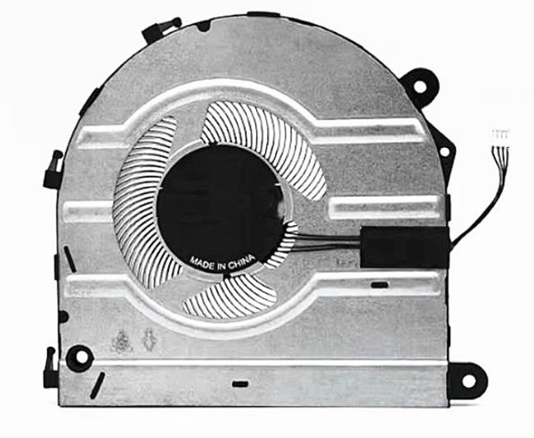 Ventilateur de CPU pour Lenovo K14 G3 Imu 5F10S14127 5F10S14128 5F10S14143 5F10S14144