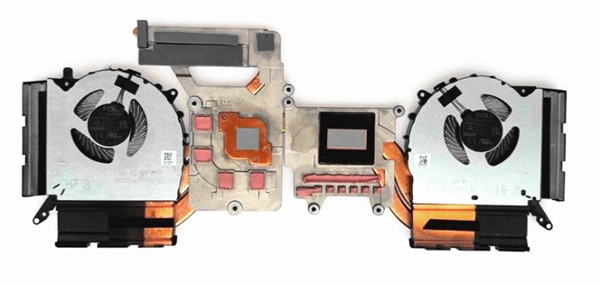 Ventilateur+radiateur 2023 pour Lenovo Legion Y9000P R9000P irx8 arx8 5H40S20983 5H40S20984 Ventilateur+radiateur 2023 pour Lenovo Legion Y9000P R9000P irx8 arx8 5H40S20983 5H40S20984