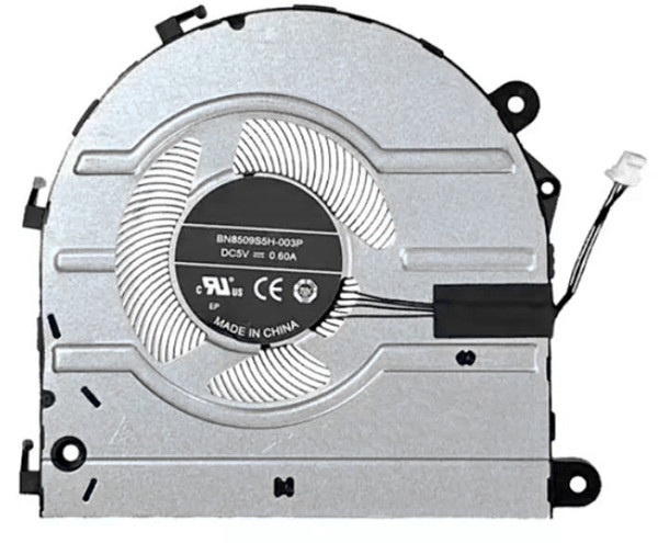 Ventilateur de CPU pour Lenovo ThinkBook 14 G8 IAL IRL 5F10S14143 5F10S14144