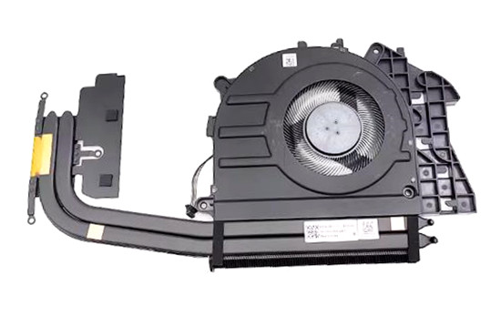 Ventilateur+radiateur pour Lenovo ThinkBook 16 G6 irl 5H40S20970 5F10S14145