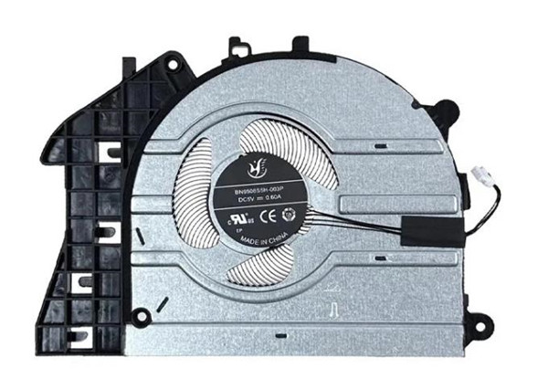 Ventilateur de CPU pour Lenovo ThinkBook 16 G7+ IML ARP 5F10S14145 5F10S14146
