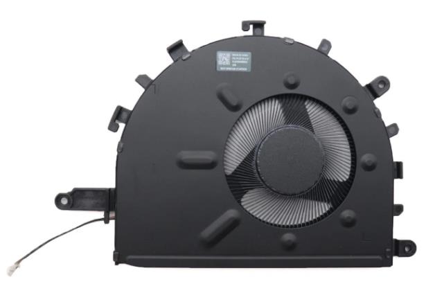 Ventilateur de CPU pour Lenovo ThinkBook 16 G7+ QOY 5F10S14187 5F10S14188
