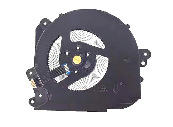 Ventilateur de CPU pour Lenovo ThinkPad L13 Gen 6 2-in-1 5F11R68986 5F11R68987