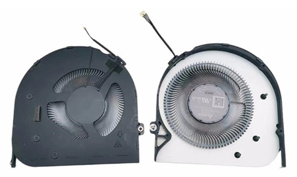 Ventilateur de CPU pour Lenovo ThinkPad P16s Gen 1 ND85C35-21F24