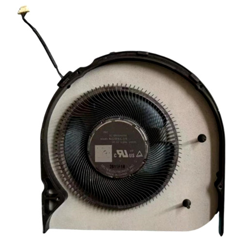 Ventilateur de CPU pour Lenovo ThinkPad P16s Gen 1 ND85C35-21F23