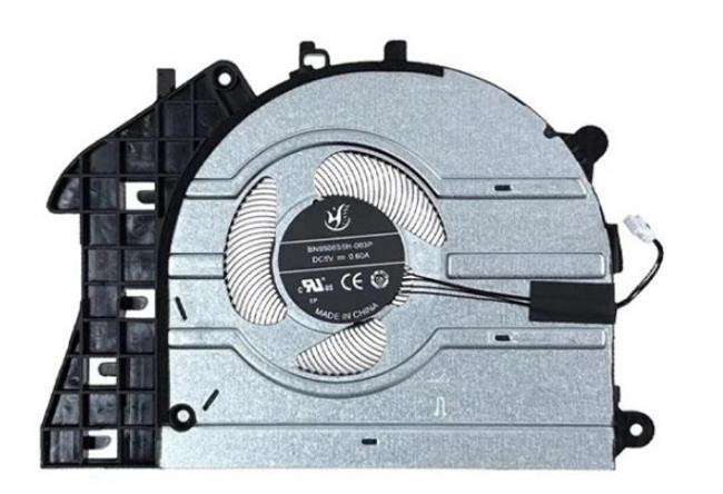 Ventilateur de CPU pour Lenovo Thinkbook 16 G8 Irl 21sh 5F10S14129 5F10S14130 5F10S14145 5F10S14146
