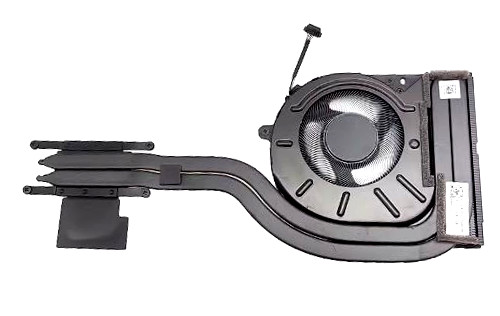 Ventilateur+radiateur pour Lenovo Thinkpad L14 Gen3 Gen4 5H41B77248 5H41B77249 5H41B77250