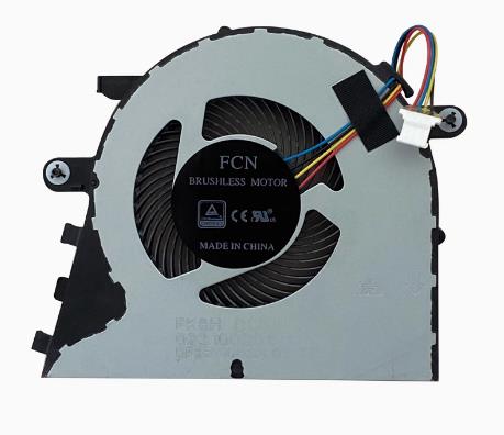 Ventilateur de CPU pour Lenovo V330-15ISK V330-15IKB V330-15IGM V330-15IKBR