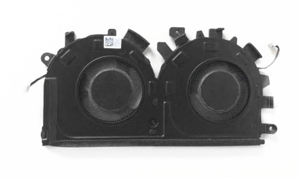Ventilateur de CPU pour Lenovo Yoga Slim 7 14ill10 DFS5K12114262A F24194 5F10S14229