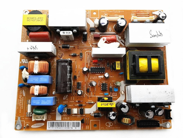 Samsung LA32A330J1L LA32A330J1M LA32A330J1S carte d'alimentation BN44-00191B PSFL201502B