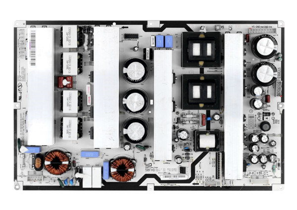 Samsung PL58B550T2F PN58B540S3F PN58B550T2F carte d'alimentation BN44-00280A LJ44-00173A