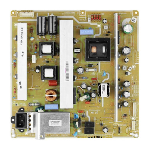 Samsung NS-42P650A11 PL42C430A1 PL42C433A4 carte d'alimentation BN44-00329B 031-222-1539