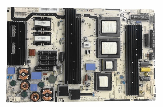 Samsung PN50C6400TF PN50C6500TF PN50C7000YF PN50C8000YF carte d'alimentation BN44-00333A PSPF461501A