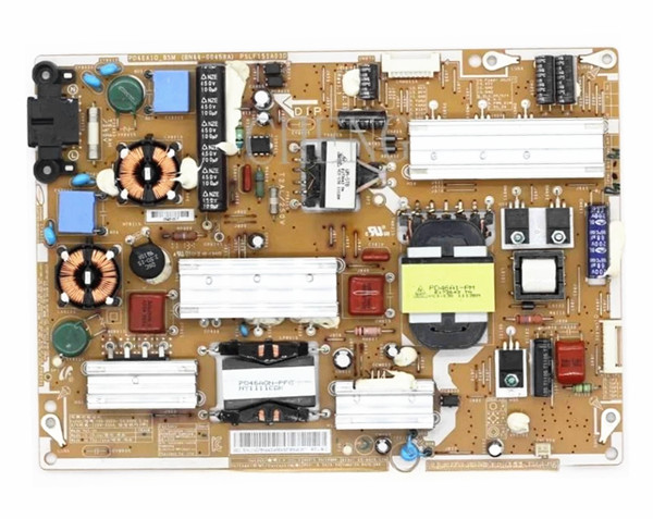 Samsung UA40D6000SJ UA46D6000SJ carte d'alimentation BN44-00458A PD46A1D-BSM