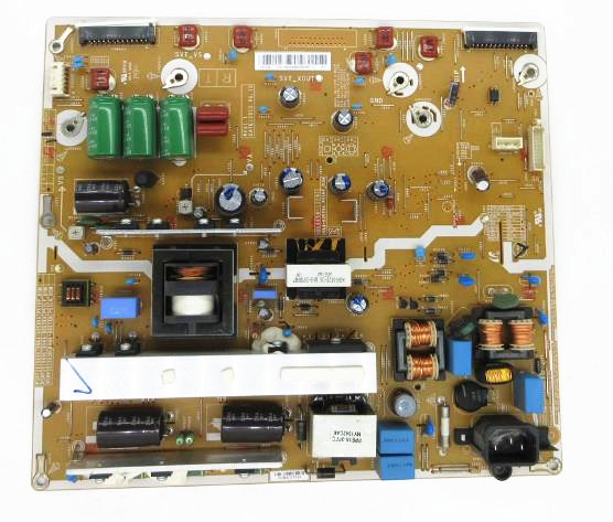 Samsung PL51F4500AF PL51F4500AG PL51F4500AH carte d'alimentation BN44-00599A P51HF_DSM PSPF251503A