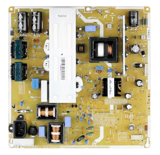 Samsung PN60F5300AF PN60F5500AF carte d'alimentation PSPF371503A BN44-00601A