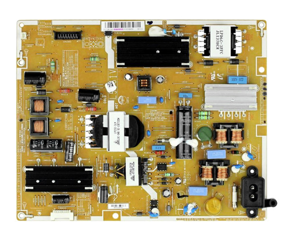 Samsung UA50F5000AJ UA50F5000AR UA50F5000HJ carte d'alimentation BN44-00612A BN44-00612D L551V_DSM