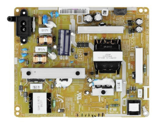 Samsung UN50H5203AFXZA UN50H6201AFXZA carte d'alimentation BN44-00772A L50HF_EHS