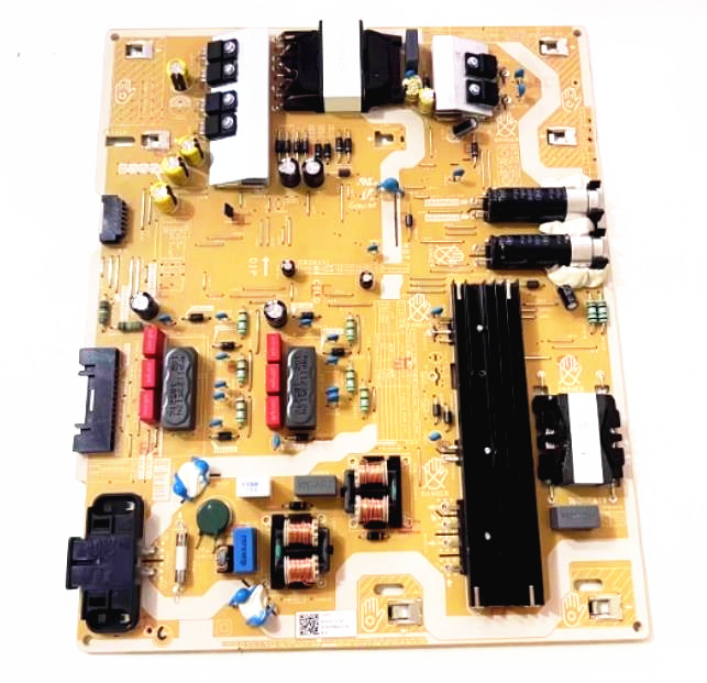 Samsung 55" carte d'alimentation BN44-01019A F55E7-RSM