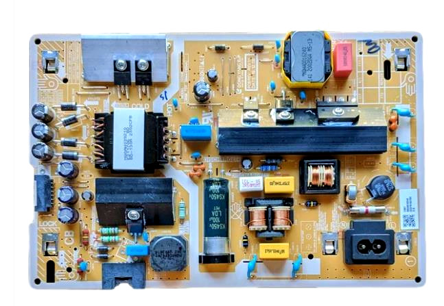 Samsung UE55TU8000KXXU UE55TU8072UXXH carte d'alimentation L55S6_TDY BN44-01054A